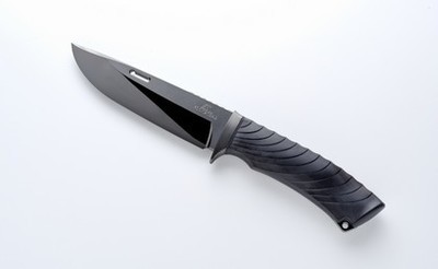 Rockstead Sheath Knife KON-DLC (PRE ORDER)