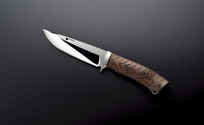 Rockstead Sheath Knife KON-ZDP(PRE ORDER)