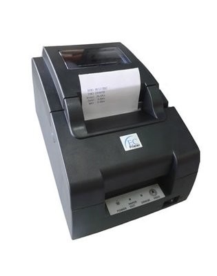 EC Mini Printer (Dot Matrix Mini Printer)