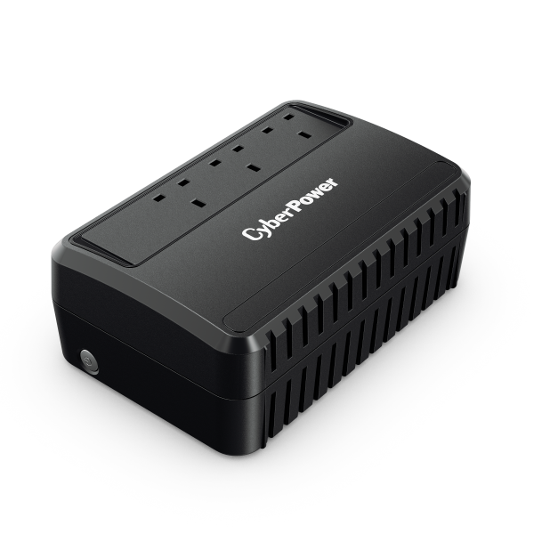 Cyberpower Backup UPS Systems BU800E