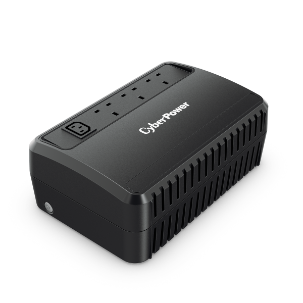 Cyberpower Backup UPS System BU1000E