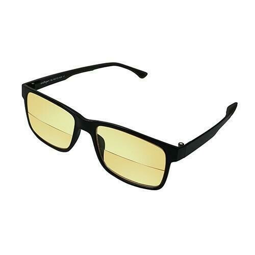 Archgon 3 In 1 Polarized Sunglasses 100 Degree GL-R2101-K10