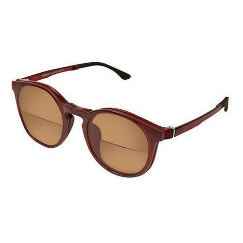 Archgon 3 In 1 Polarized Sunglasses 100 Degree GL-R2102-R10