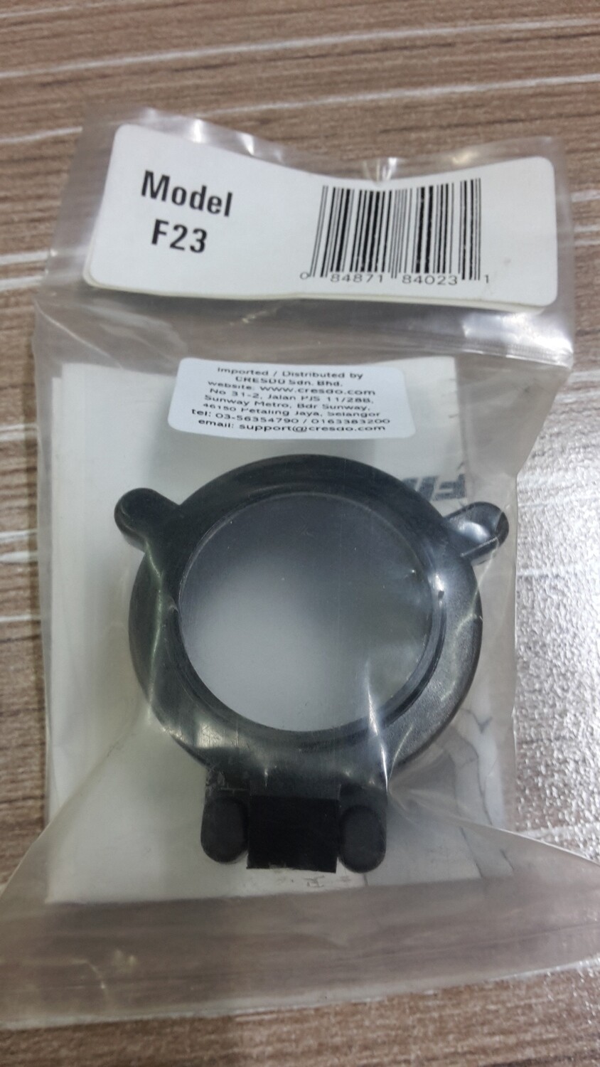 Surefire F23 Filter