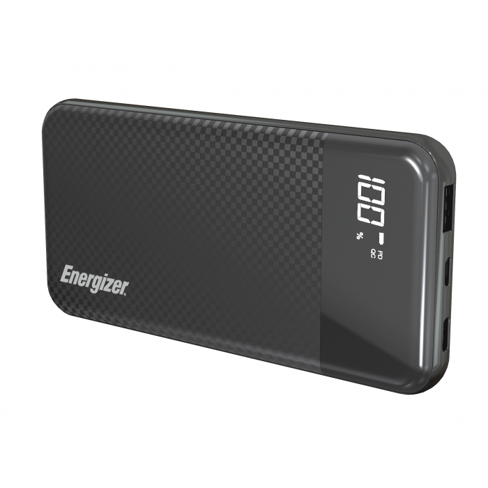Energizer UE10037PQ 10000mAh Power Bank