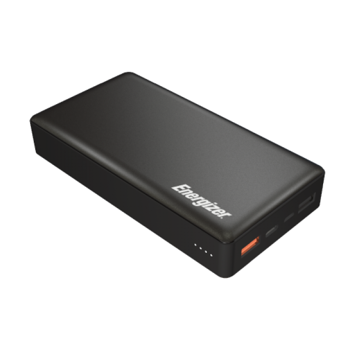 Energizer UE200015CQ 20000mAh Power Bank