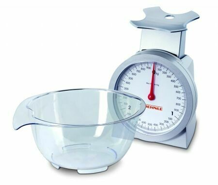 Soehnle Analog Kitchen Scale 65041