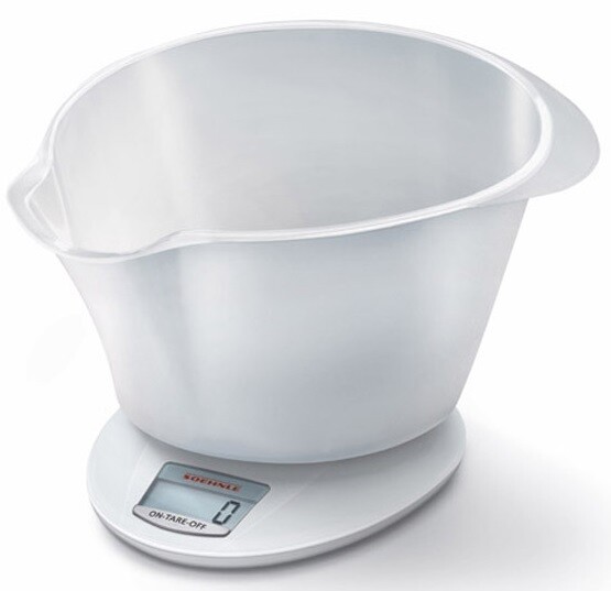 Soehnle Roma Plus Digital Kitchen Scale 65857