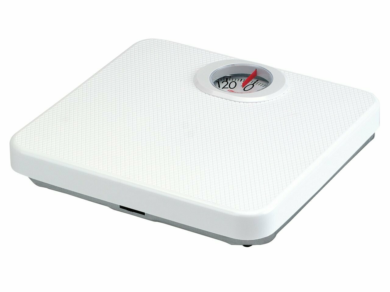 Soehnle Standard Analog Bathroom Personal Scale 61012