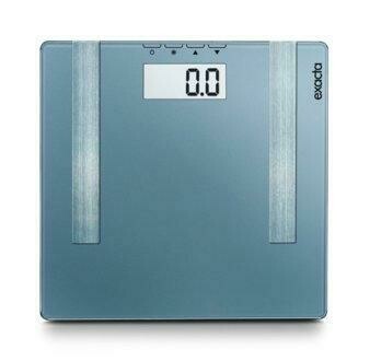 Soehnle Body Analysis Bathroom Scale 63316