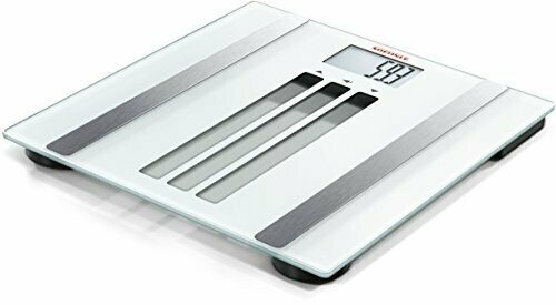 Soehnle Soehnle Body Control Easy Fit Digital BMI Scale 63356