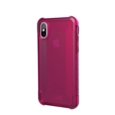 UAG Pylo Series iPhone XS/X Case