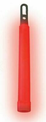 Illumiglow 6&quot; 3 Hours Infrared Military Grade Safety Lightstick