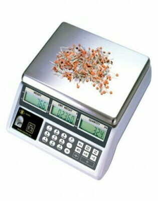 Excell-ACH Counting Scale Excell-ACH Counting Scale