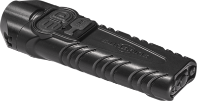 Surefire 1,000 Lumens Stiletto Pro Multi-Output Rechargeable Pocket LED Flashlight PLR-B