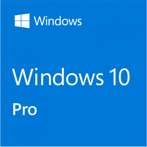 Microsoft Windows 10 Pro FQC-09131