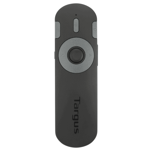 Targus P32 Dual Mode Presenter with Laser Pointer