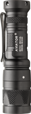 Surefire Aviator Dual-Output Multi-Spectrum LED 250 Lumens (PRE ORDER)