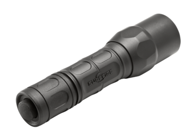 Surefire G2X LE Dual-Output LED 600 Lumens Flashlight