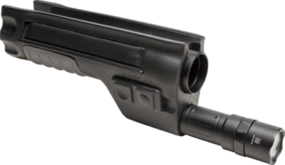 Surefire 623LMG Ultra-High-Output Forend WeaponLight for Mossberg 500/590 (PRE ORDER)