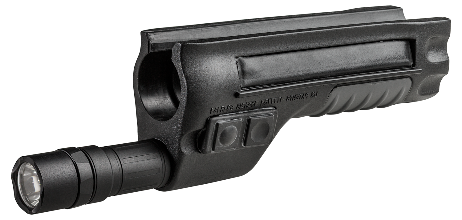 Surefire 618LMG Remington Replacement-Forend WeaponLight 1000 Lumens (PRE ORDER)