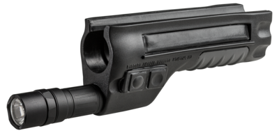 Surefire 618LMG Remington Replacement-Forend WeaponLight 1000 Lumens (PRE ORDER)