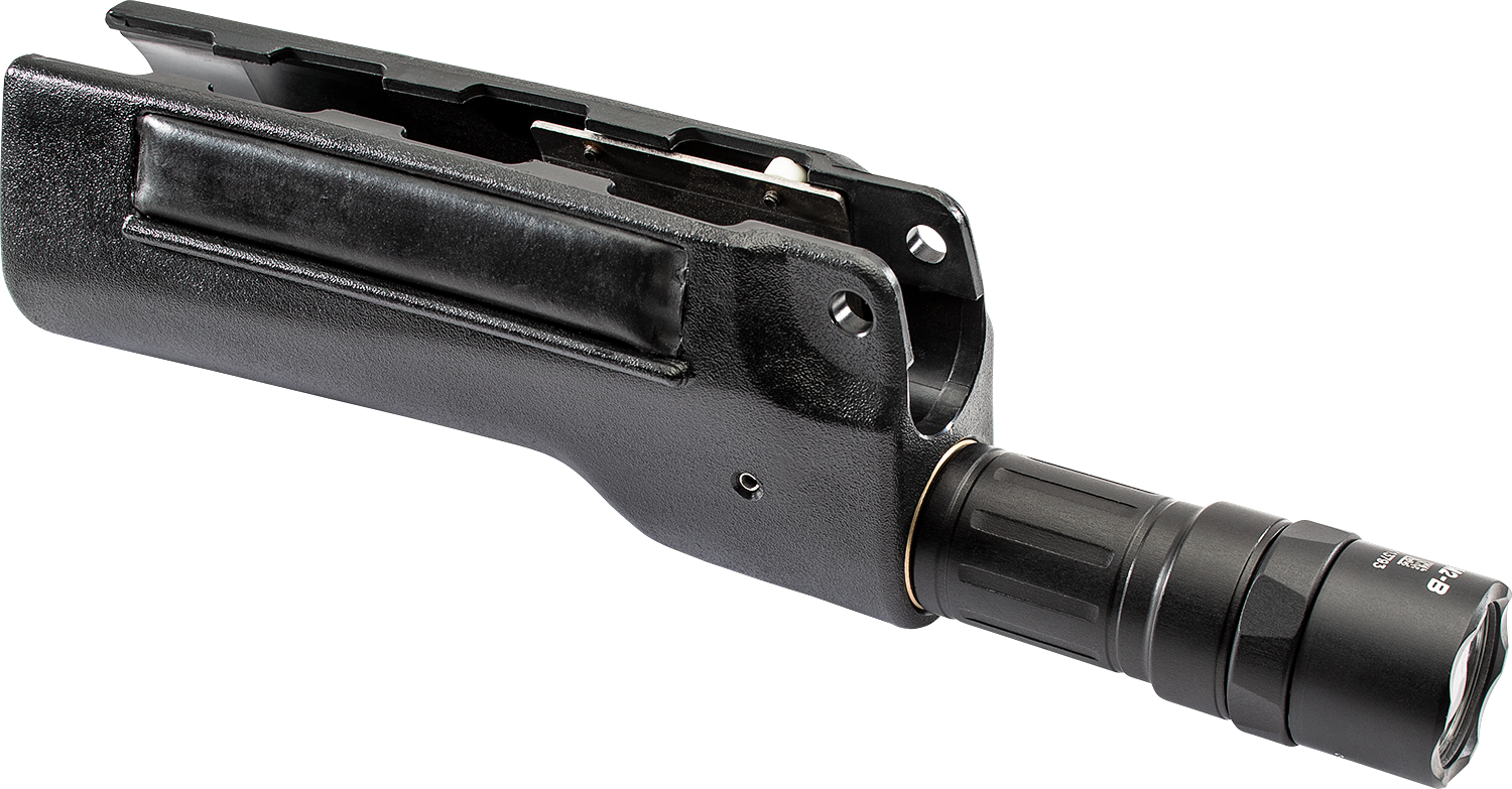 Surefire 628LMF High-Output LED WeaponLight for HK MP5, HK53 &amp; HK94 (PRE ORDER)