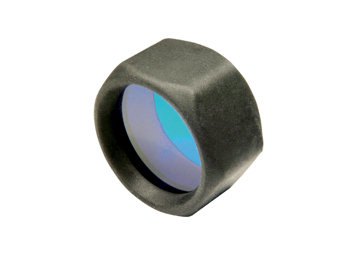 Surefire F06-A Blue Filter for 1.125&quot; Diameter Bezels (PRE ORDER)