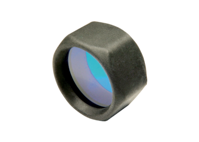 Surefire F06-A Blue Filter for 1.125&quot; Diameter Bezels (PRE ORDER)