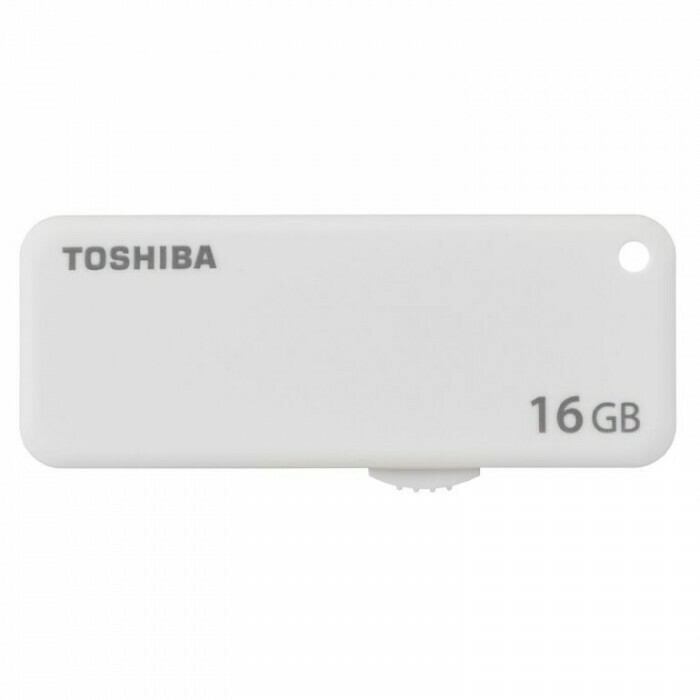 Toshiba USB 2.0 Yamabiko 16GB U203