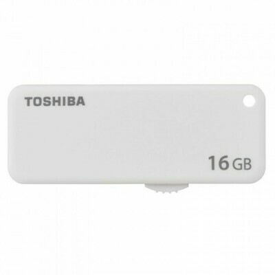 Toshiba USB 2.0 Yamabiko 16GB U203