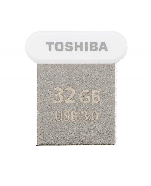 Toshiba USB 3.0 Towadako 32GB  U364, Capacity: 32GB