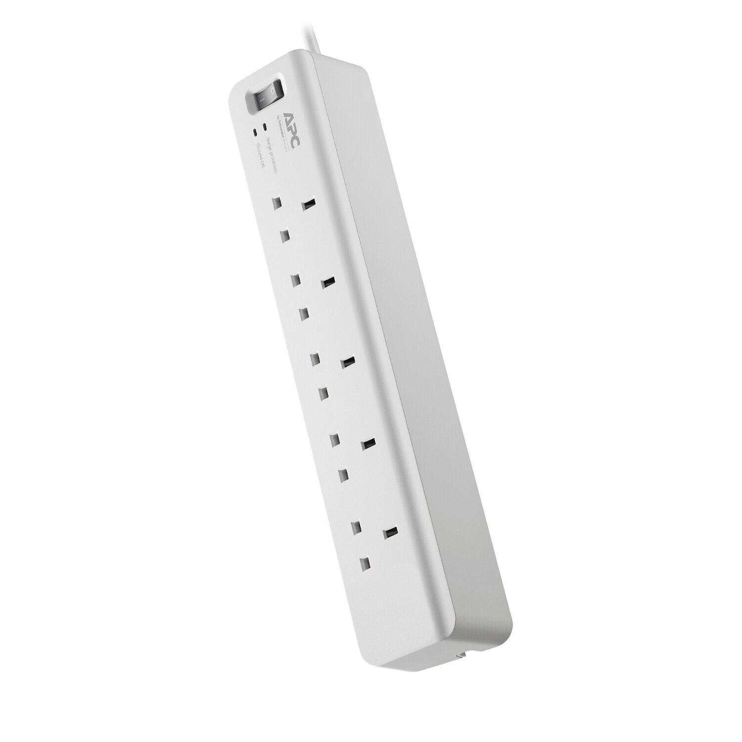 APC Essential SurgeArrest 5 outlets 230V UK PM5-UK