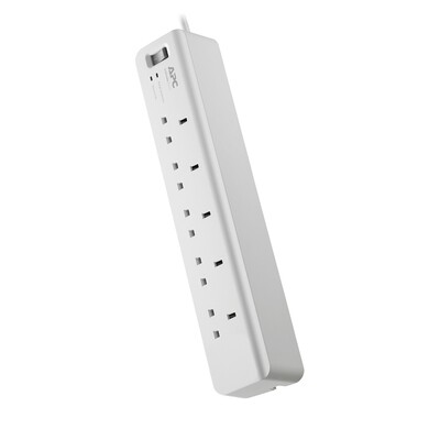 APC Essential SurgeArrest 5 outlets 230V UK PM5-UK