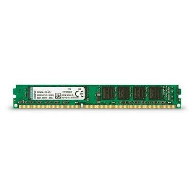 Kingston 4GB DDR3 RAM 1333MHz PC10600 Memory  KVR13N9S8/4