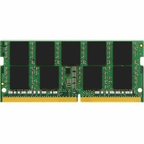 Kingston KVR26S19S6/4 4GB DDR4 2666Mhz Memory RAM