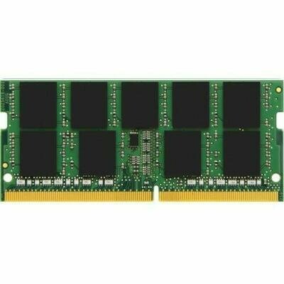 Kingston KVR26S19S6/4 4GB DDR4 2666Mhz Memory RAM