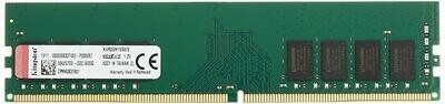 Kingston 8GB DDR4 2666MHz Sodimm RAM KVR26S19S8/8