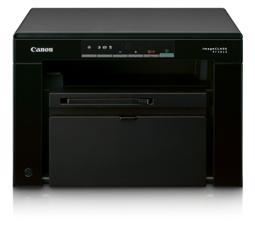 Canon Laser AIO Printer imageCLASS MF3010