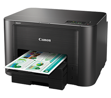 Canon Inkjet Printer MAXIFY iB4170