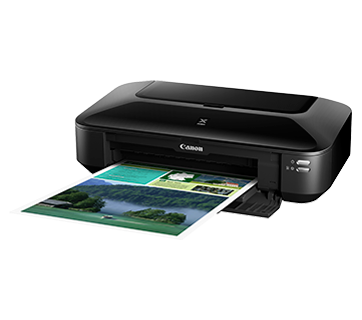 Canon Inkjet Printer A3  PIXMA iX6770