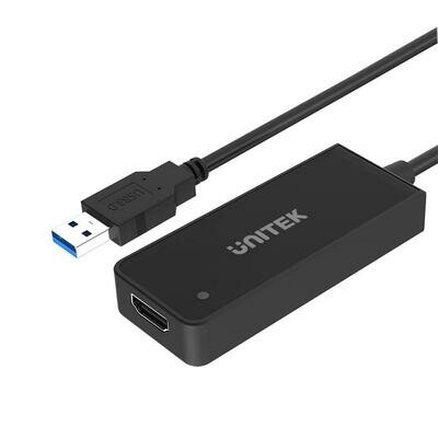 Unitek USB3.0 to HDMI Converter Y-3702