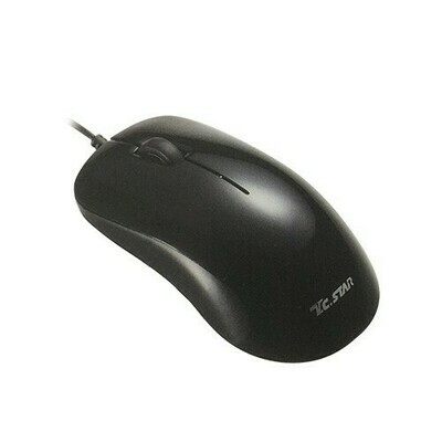 TC STAR 3D Optical Mouse M40