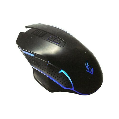 TCSTAR Optical LED Gaming Mouse T3