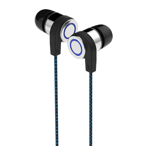 Kworld S27 Ultra Bass Gaming Earphone