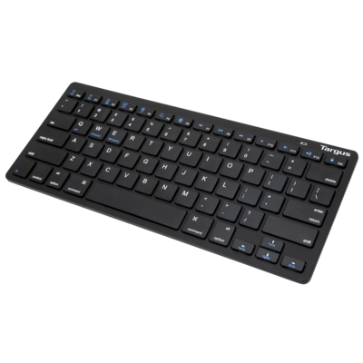 Targus AKB55 Multi-Platform Bluetooth® Keyboard