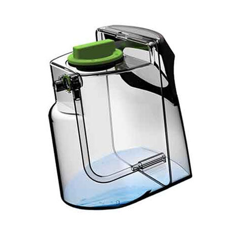 Hizero Clean Water Tank (With Cap)