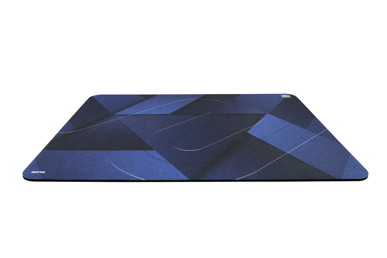 Benq ZOWIE G-SR-SE Mouse Pad (DEEP BLUE) For e-Sports