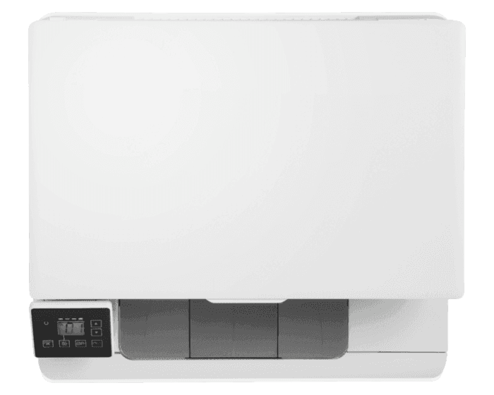 HP Color LaserJet Pro MFP M182n Printer