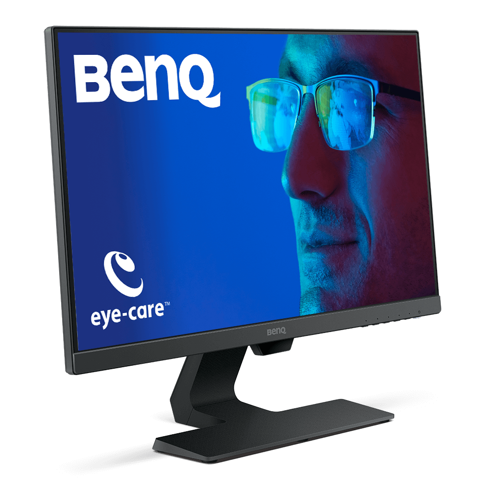 Benq 24 inch Monitor, 1080p, IPS Panel, Eye-care Technology GW2480